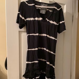 Young fabulous and broke